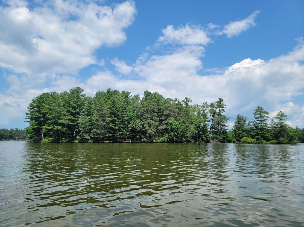 850 24 1/2 St, Chetek, WI 54728