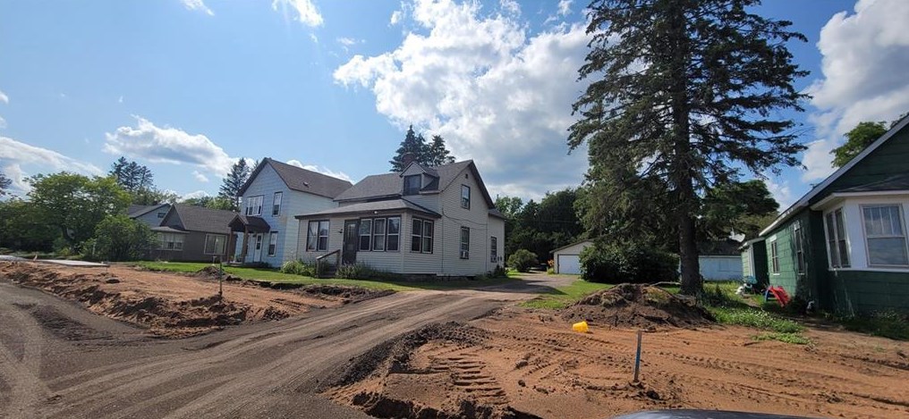 15920 Second St, LCO Commercial Cent, WI 54843