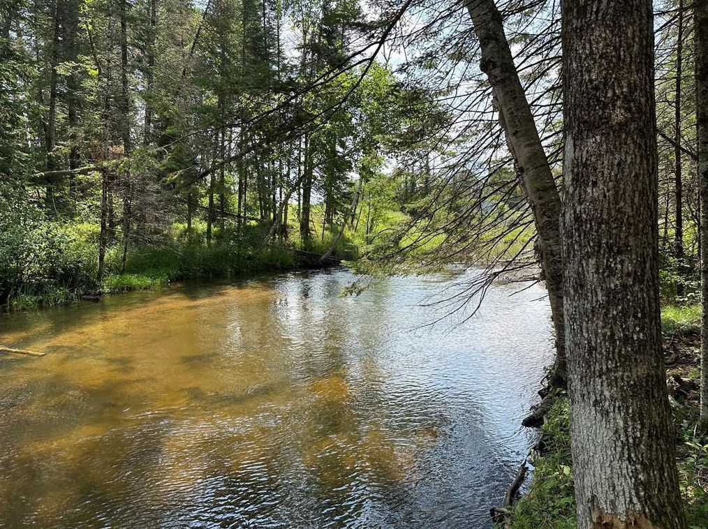 9805 E County Road G, Wascott, WI 54838