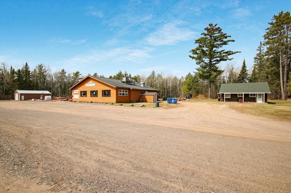 12475 Us Hwy 63, LCO Commercial Cent, WI 54843