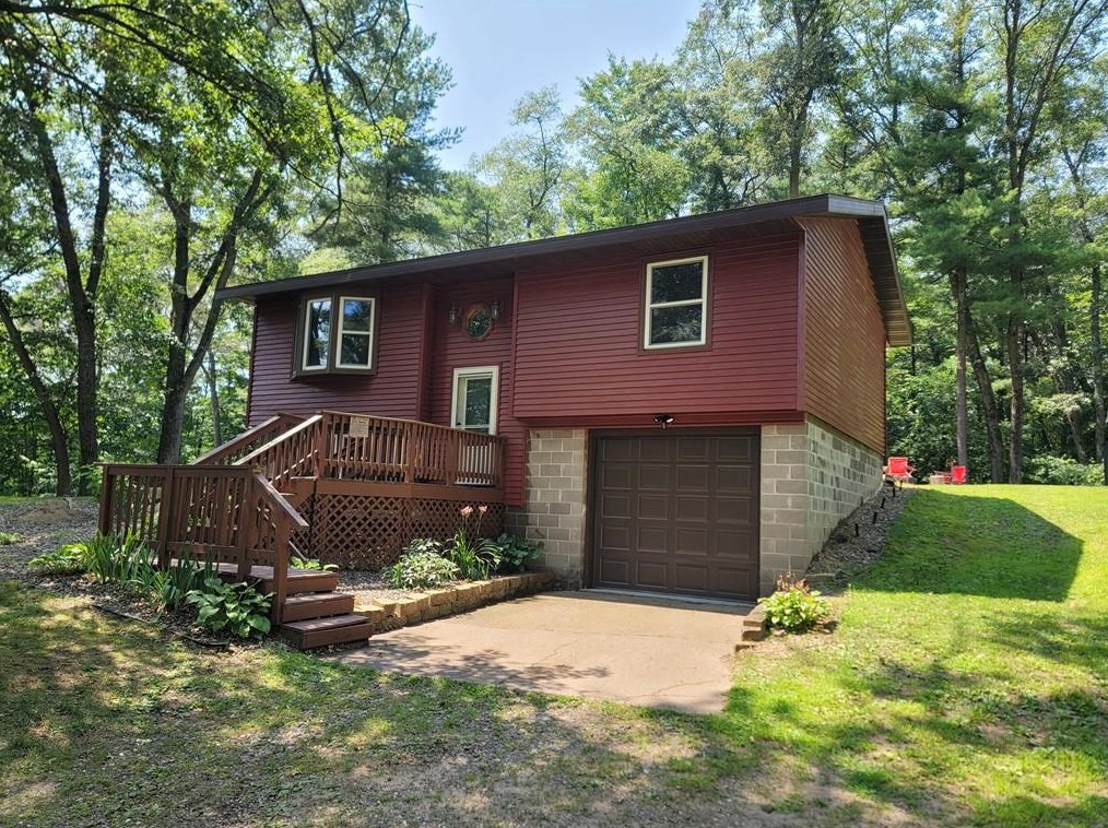 1130 22 1/2 St, Chetek, WI 54728