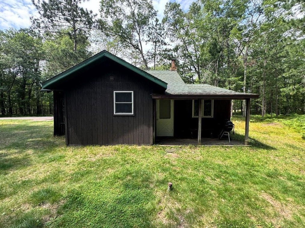 51230 Birch Lake Rd, Barnes, WI 54873