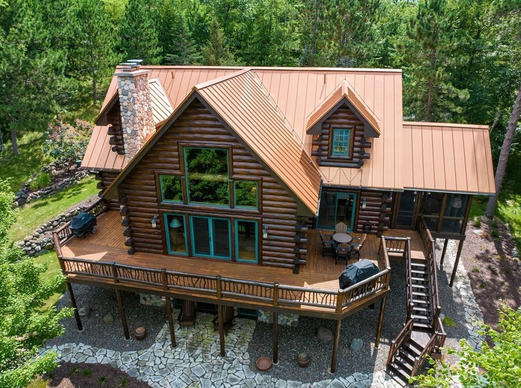 48485 Stone Rd, Barnes, WI 54873