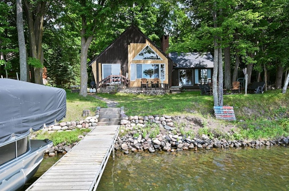 2918 28th St, Shell Lake, WI 54871