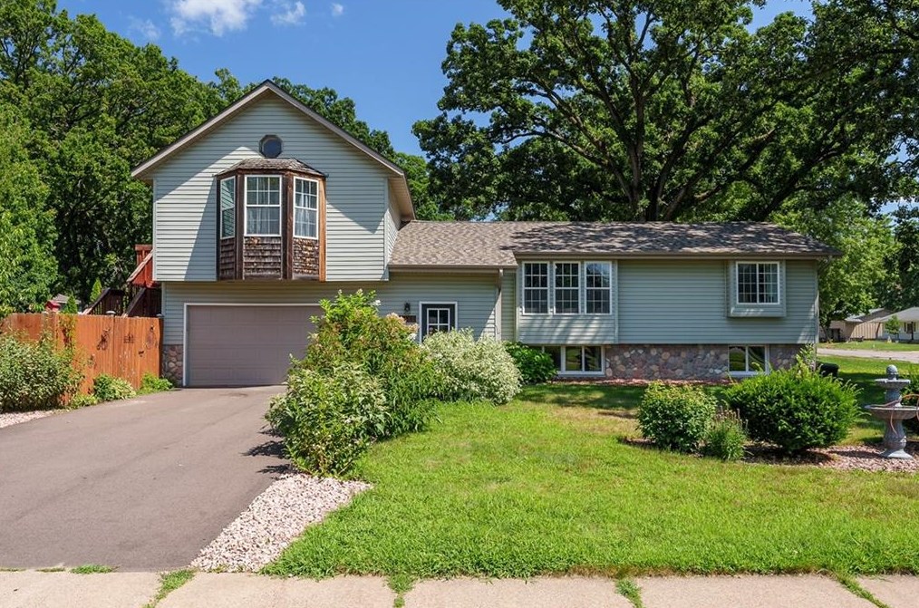 3455 Rudolph Rd, Eau Claire, WI 54701