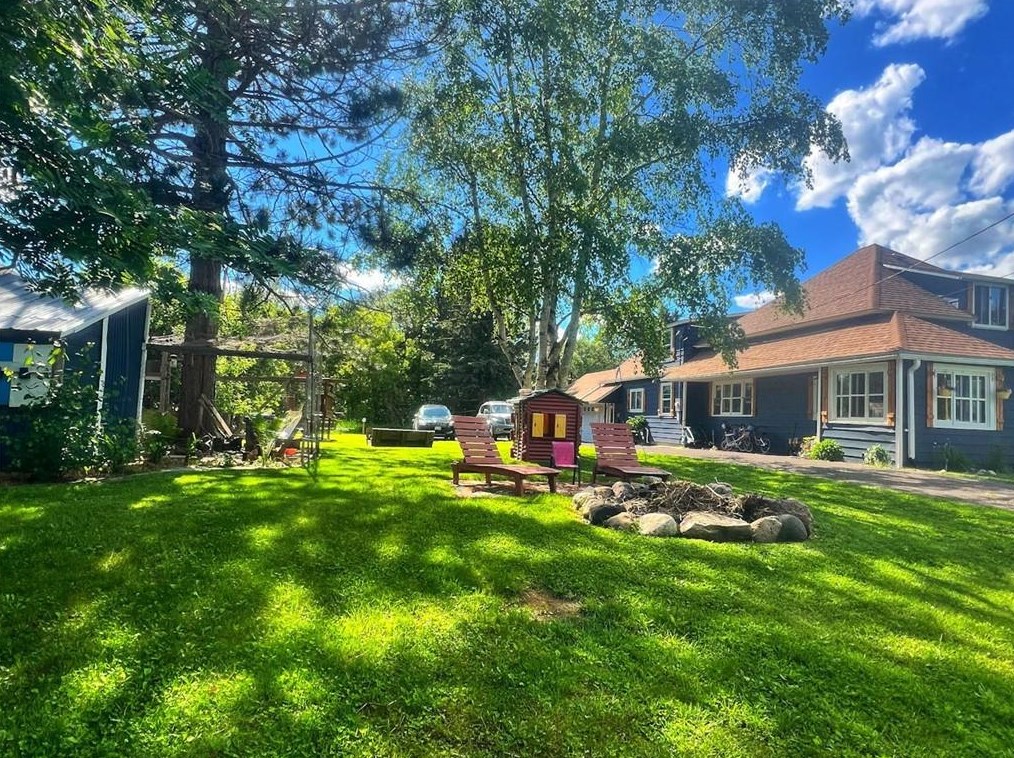 525 Short St, Glidden, WI 54527