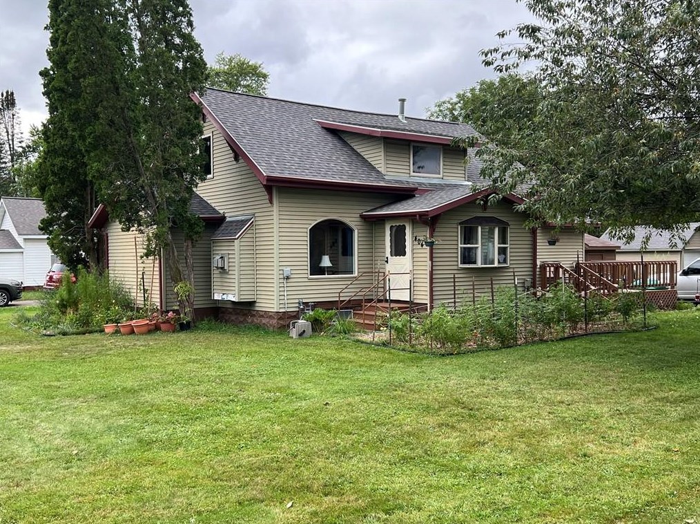 404 Morrison St, Chetek, WI 54728