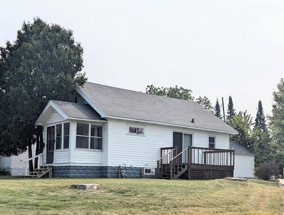 1105 Belmont Ave, Eau Claire, WI 54701