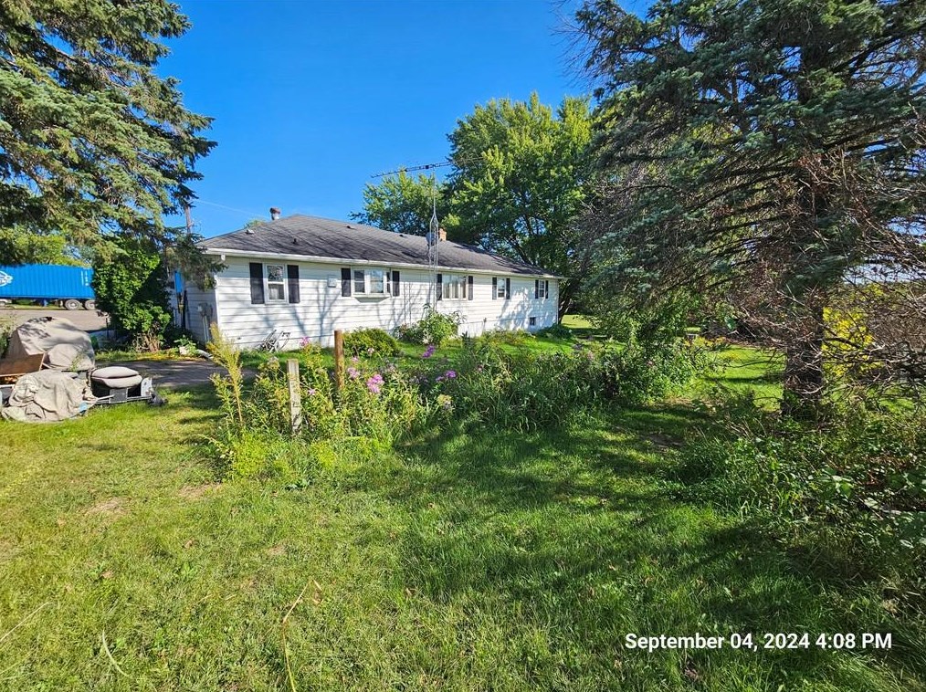 4606 Town Hall Rd, Eau Claire, WI 54703