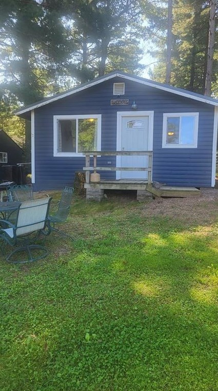 1950 N Hwy Blvd #1, Chetek, WI 54728
