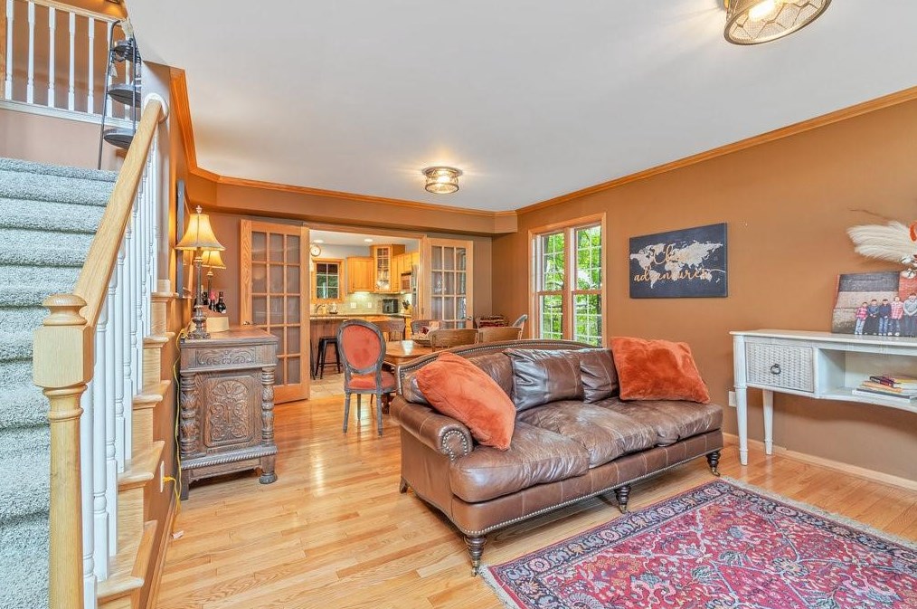 3401 David Dr, Eau Claire, WI 54701