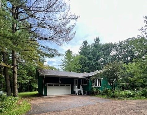 946 9th Ave, Poskin, WI 54812