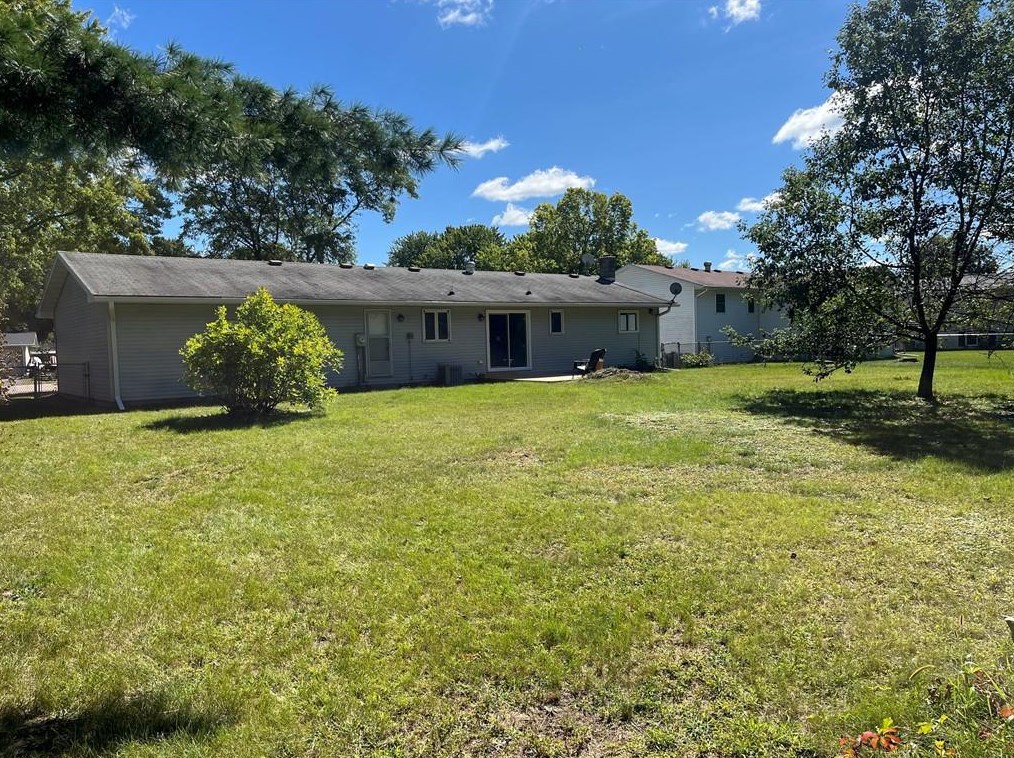 3428 Gerrard Ave, Eau Claire, WI 54701