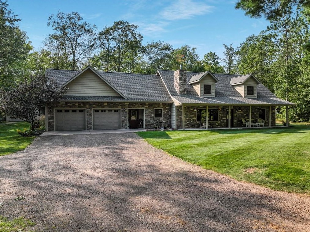 15887 W Williams Rd, LCO Commercial Cent, WI 54843