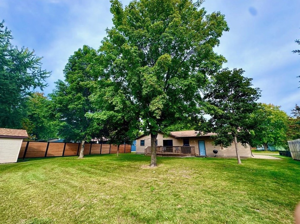 3114 Comet Ave, Eau Claire, WI 54703