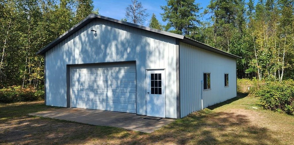 13454 N Simons Rd, LCO Commercial Cent, WI 54843