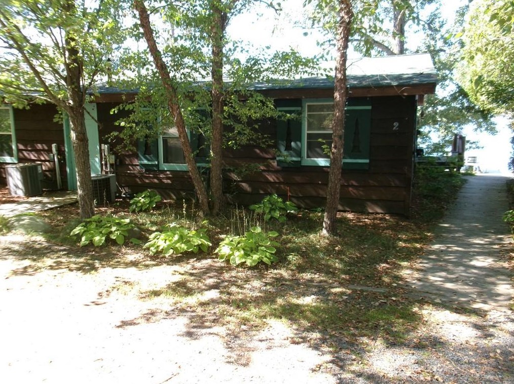 9979 N Grand Pines Ln #2, LCO Commercial Cent, WI 54843