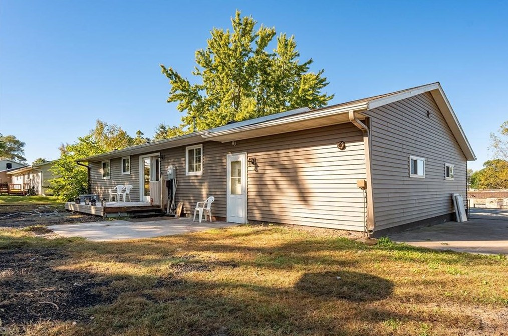 50918 Rose Ln, Osseo, WI 54758