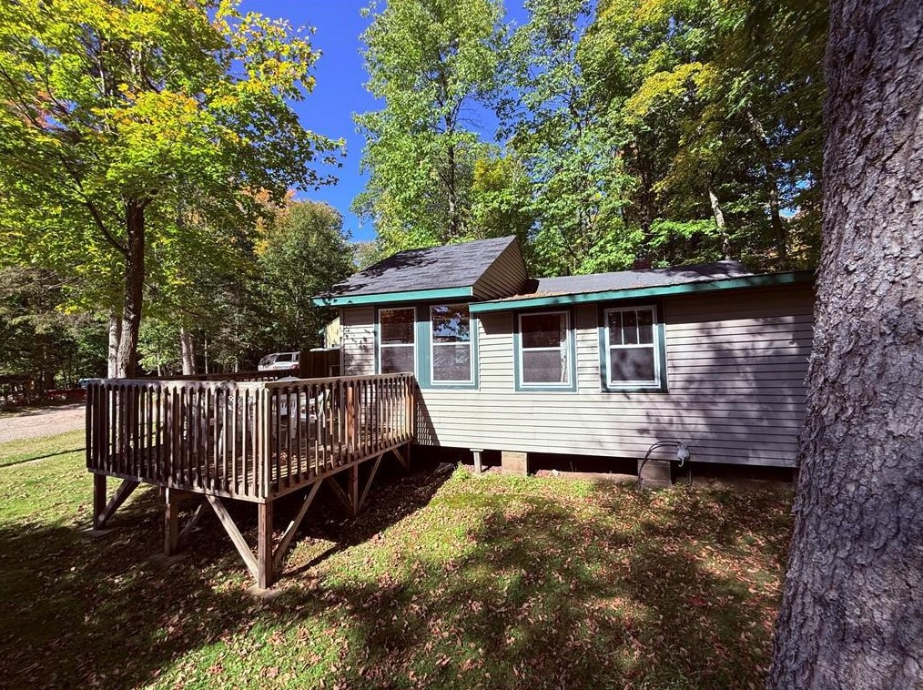 7611 W Pine Point Rd #4, LCO Commercial Cent, WI 54843