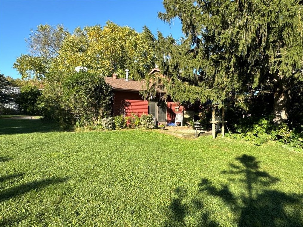 1397 110th St, Deronda, WI 54001
