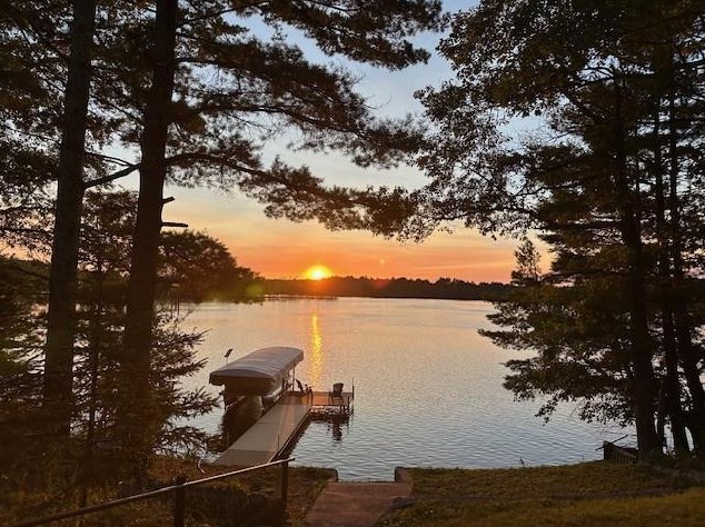 12469 Town Hall Rd, LCO Commercial Cent, WI 54843