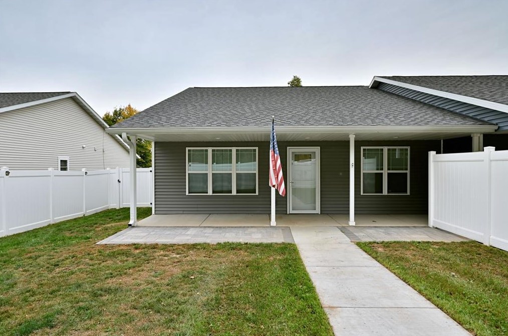 518 Ridgeway St, Chetek, WI 54728