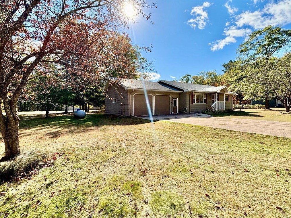 14639 W Highland Rd, LCO Commercial Cent, WI 54843