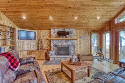 6874N Victory Heights Circle, Stone Lake, WI 54876 - Photo 12