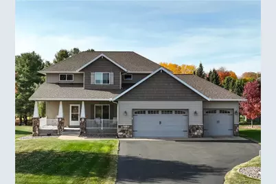 1620 Willow Creek Parkway, Chippewa Falls, WI 54729 - Photo 1