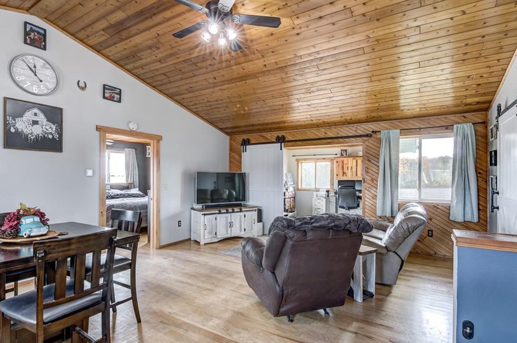 383 18th St, Chetek, WI 54728