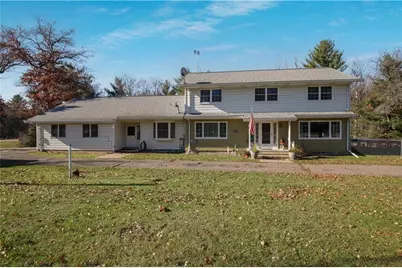 1300 130th Avenue, Fall Creek, WI 54742 - Photo 1