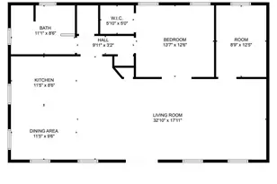 602 E Mill St, Withee, WI 54498 - Photo 22