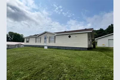 401 2nd Street, Bayfield, WI 54814 - Photo 1