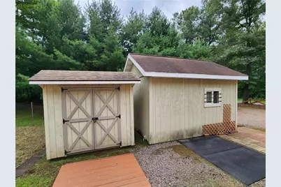 600 S Hayden Street, Merrillan, WI 54754 - Photo 6