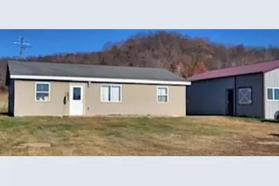 E7633 1400th Avenue, New Auburn, WI 54757 - Photo 1