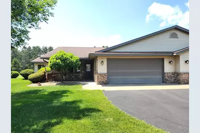 E5751 816th Avenue, Colfax, WI 54730 - Photo 1