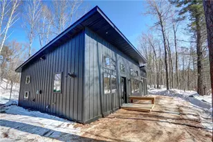 12989W Atlas Ln, Hayward, WI 54843 - Photo 2