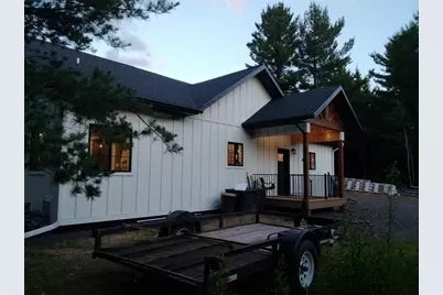 W6876 Rothe Drive, Minong, WI 54859 - Photo 8