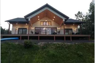 W6876 Rothe Drive, Minong, WI 54859 - Photo 1