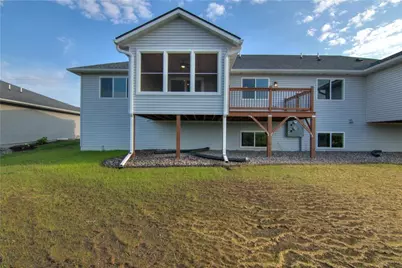 146 E Randall Road #Lot 7, Fall Creek, WI 54742 - Photo 28