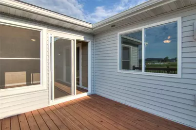 146 E Randall Road #Lot 7, Fall Creek, WI 54742 - Photo 30