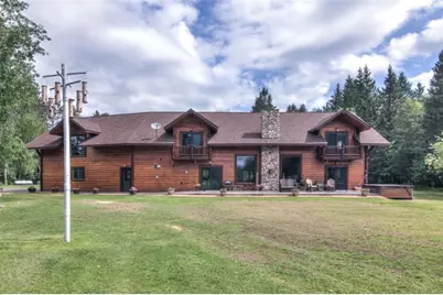 14817 W Airport Road, Hayward, WI 54843 - Photo 1