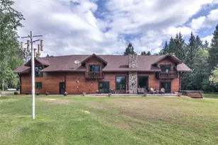 14817 W Airport Rd, Hayward, WI 54843 - Photo 1