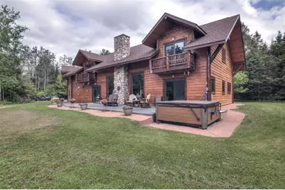 14817 W Airport Road, Hayward, WI 54843 - Photo 2