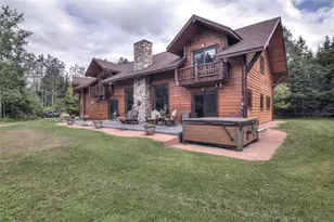 14817 W Airport Rd, Hayward, WI 54843 - Photo 2