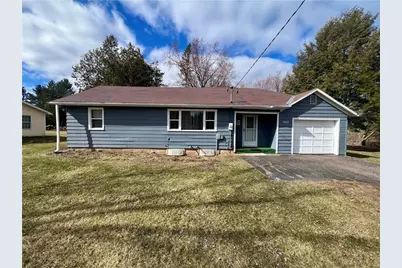 11106W County Highway C, Exeland, WI 54835 - Photo 1