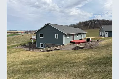 W27381 Lewis Valley Road, Arcadia, WI 54612 - Photo 4