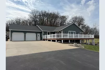 W27381 Lewis Valley Road, Arcadia, WI 54612 - Photo 1