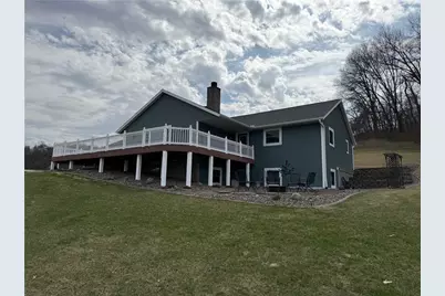 W27381 Lewis Valley Road, Arcadia, WI 54612 - Photo 2