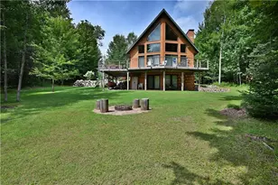 23582 Clam Lake Rd, Clam Lake, WI 54517 - Photo 2